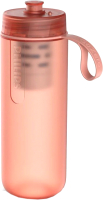 Бутылка для воды Philips AWP2712RDR/31 (Pink) - 
