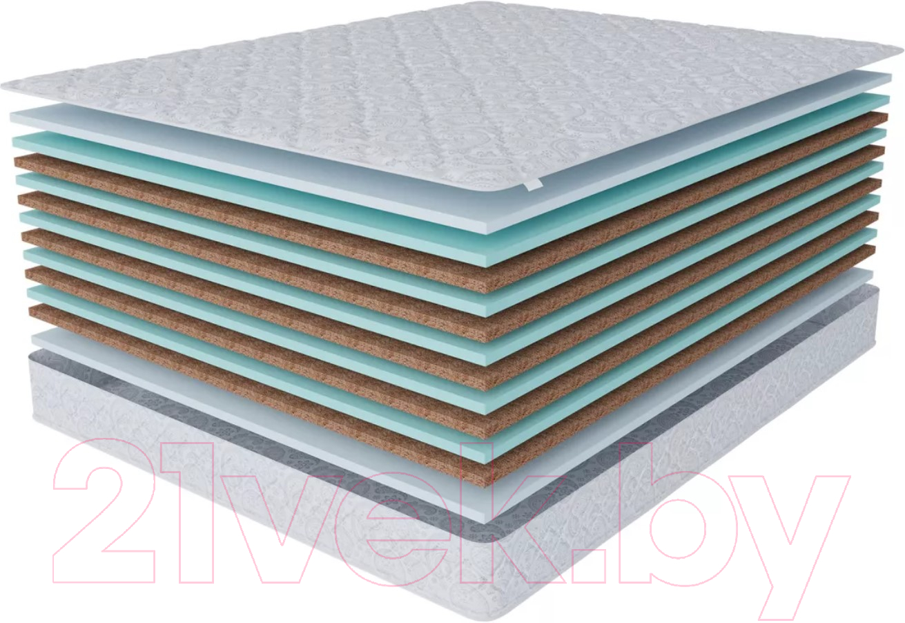 Матрас Stolline Тропикана-Вита 120x200