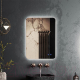 Зеркало Roxen Bella 510055-60AF - 