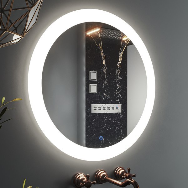 Купить Зеркало Roxen Adema 510065-66 в Борисове