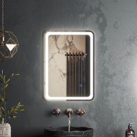Зеркало Roxen Irida 510185-50 - 