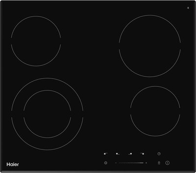 Электрическая варочная панель Haier HHX-C64TDVB