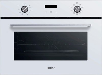 Электрический духовой шкаф Haier HOY-P09NCGW