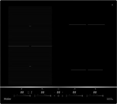 Индукционная варочная панель Haier HHY-Y64WBFLB