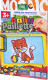 Набор для творчества Danko Toys Baby Paillette / PG-01-02 - 