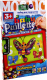 Набор для творчества Danko Toys Baby Paillette / PG-01-03 - 