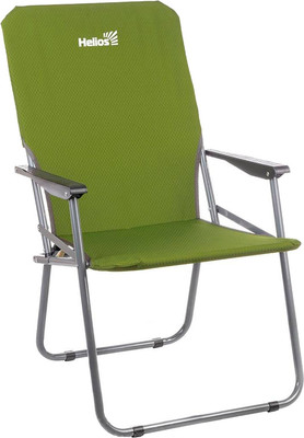 

Кресло складное, Зеленый ромб T-HS-SK-01-G