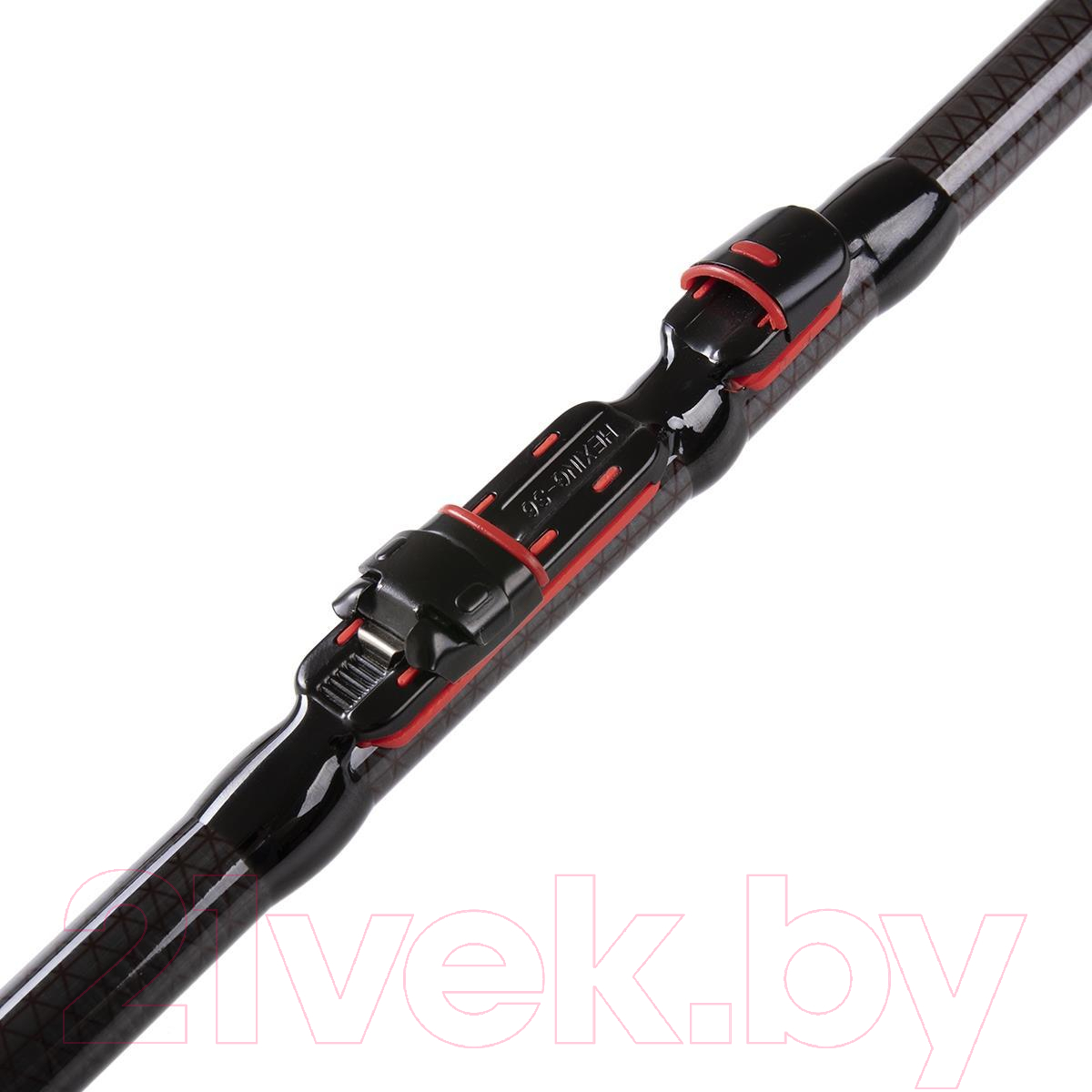 Удилище Helios Prince Carbon / HS-P-500K — фото 4
