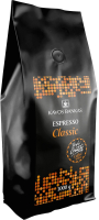 Кофе в зернах Espresso Italiano Classic 70% Арабика 30% Робуста (1кг) - 