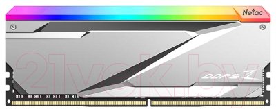 Оперативная память DDR5 Netac NTZED5P72DP-32S