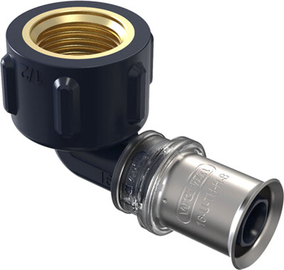 

Пресс-отвод, ВР 20x1/2" / 265010010