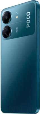 Смартфон POCO C65 8GB/256GB (Blue RU)