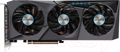 Видеокарта Gigabyte GeForce RTX 4070 Eagle OC V2 12G (GV-N4070EAGLE OCV2-12GD)