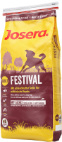 Сухой корм для собак Josera Festival (12.5кг) - 