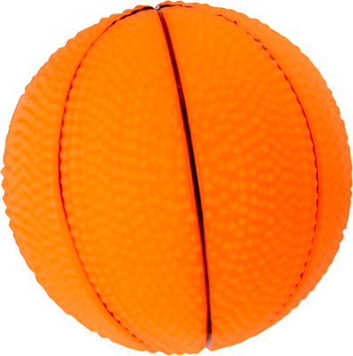 

Игрушка для собак, Мяч баскетбольный