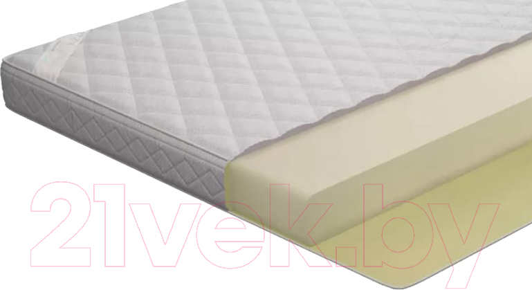 Матрас Stolline Фантазия-Маэстро 160x200 (в скрутке)