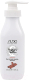 Шампунь для волос Kapous Studio Professional Корица йогуртовый (350мл) - 
