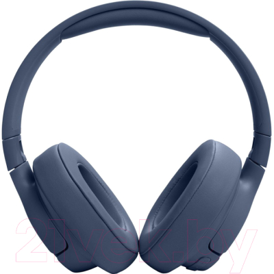 Беспроводные наушники JBL T720BT / T720BTBLU (синий)