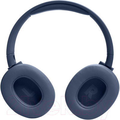 Беспроводные наушники JBL T720BT / T720BTBLU (синий)