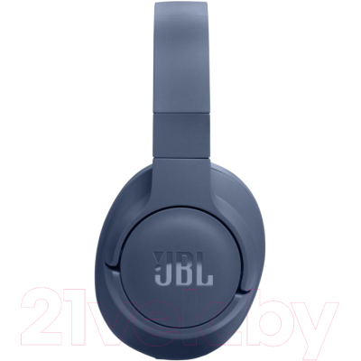 Беспроводные наушники JBL T720BT / T720BTBLU (синий)