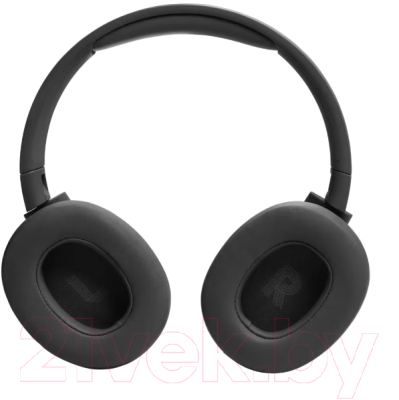 Беспроводные наушники JBL T720BT / T720BTBLU (синий)