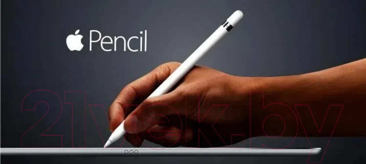 Стилус Apple Pencil USB-C / MUWA3