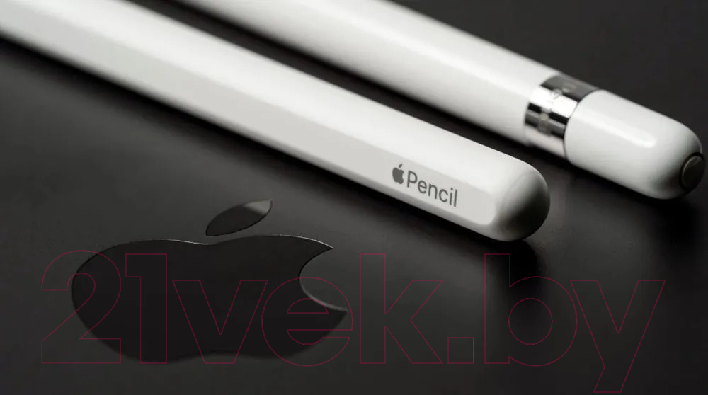 Стилус Apple Pencil USB-C / MUWA3