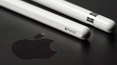 Стилус Apple Pencil USB-C A3085 / MUWA3