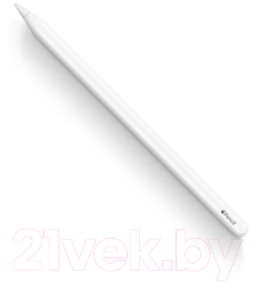 Стилус Apple Pencil USB-C A3085 / MUWA3