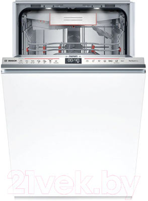 Посудомоечная машина Bosch SPV6ZMX17E