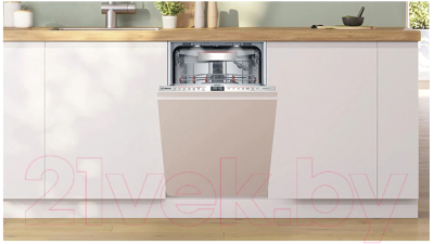 Посудомоечная машина Bosch SPV6ZMX17E