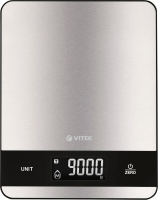Кухонные весы Vitek VT-7989 - 