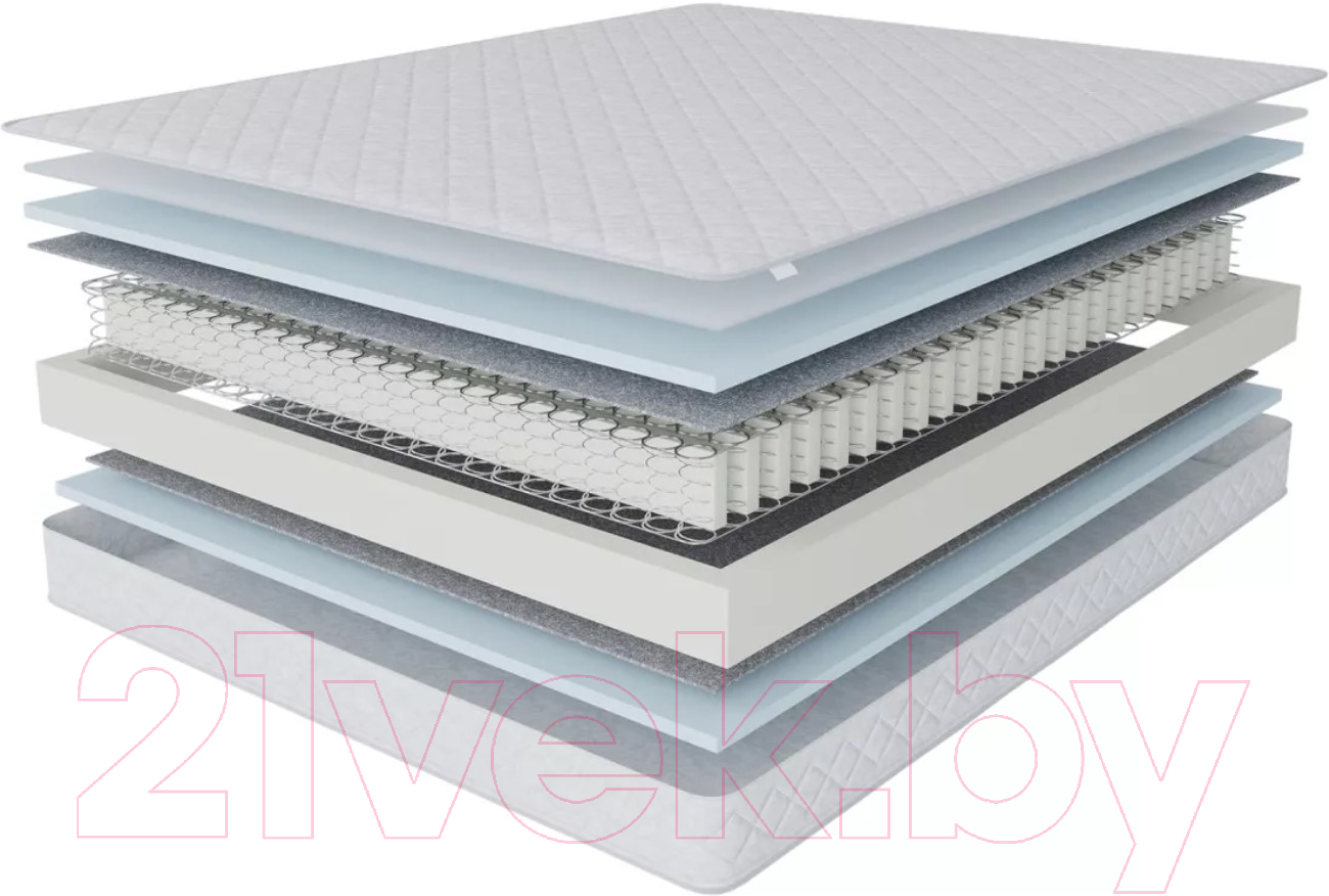 Матрас Stolline Классик-Оптима 80x200