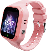 Умные часы детские Aimoto Omega / 9250102 (розовый) - 