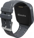 Миниатюра изображения товара Умные часы детские Aimoto Omega / 9250101 (черный)