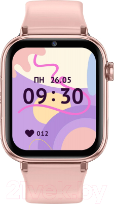 Умные часы детские Aimoto Concept / 9240202 (розовый)