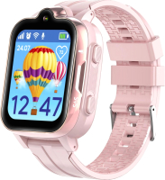 Умные часы детские Aimoto Trend / 8209922 (розовый) - 