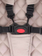 Миниатюра изображения товара Детская прогулочная коляска MOWbaby Атом / MB200 (Beige)