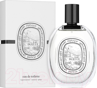 Туалетная вода Diptyque Eau Duelle (100мл)