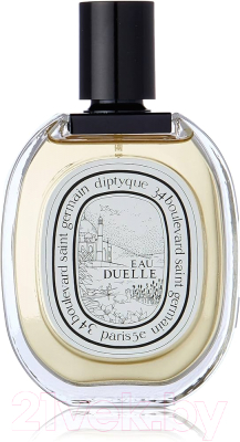 Туалетная вода Diptyque Eau Duelle (100мл)