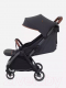 Миниатюра изображения товара Детская прогулочная коляска MOWbaby Атом / MB200 (Graphite)