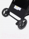 Миниатюра изображения товара Детская прогулочная коляска MOWbaby Атом / MB200 (Graphite)