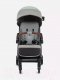 Миниатюра изображения товара Детская прогулочная коляска MOWbaby Атом / MB200 (Green)