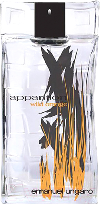 Туалетная вода Ungaro Apparition Wild Orange for Men (90мл)