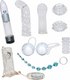Набор для эротических игр Orion Versand Crystal Clear / 5566960000 - 