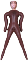 Надувная секс-кукла Orion Versand Mista Cool / 5028710000 - 