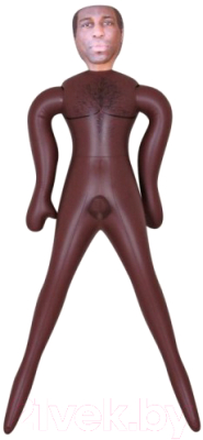 Надувная секс-кукла Orion Versand Mista Cool / 5028710000