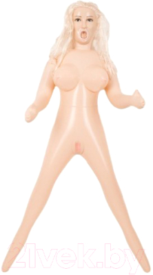 Надувная секс-кукла Orion Versand Tessa Cum Swallowing Doll / 5139540000