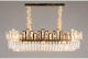Миниатюра изображения товара Люстра Omnilux Vistrorio OML-67903-11