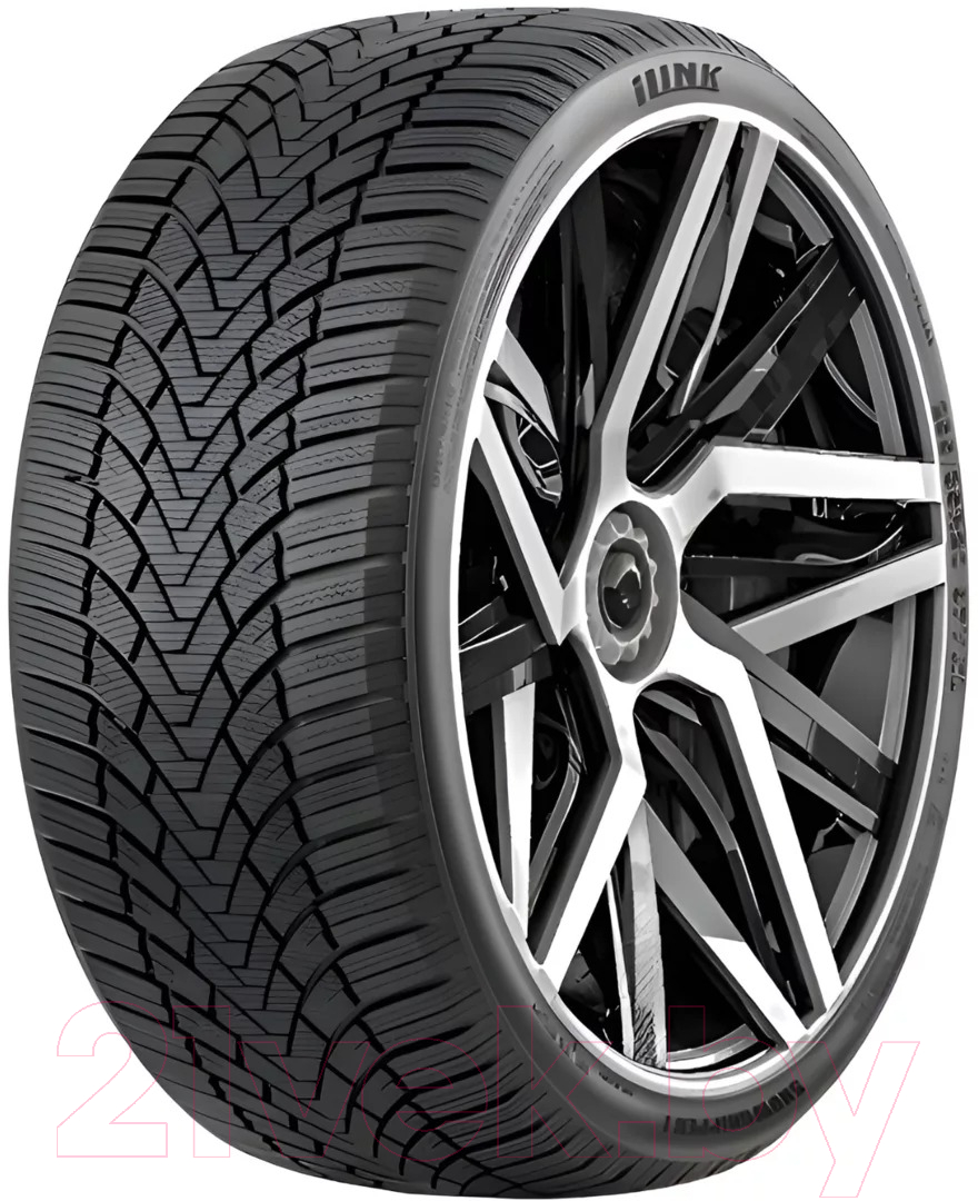 Зимняя шина iLINK Snowgripper 225/50R18 99H